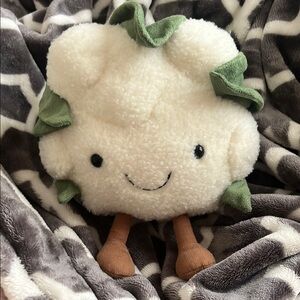Jellycat Amuseables Cauliflower